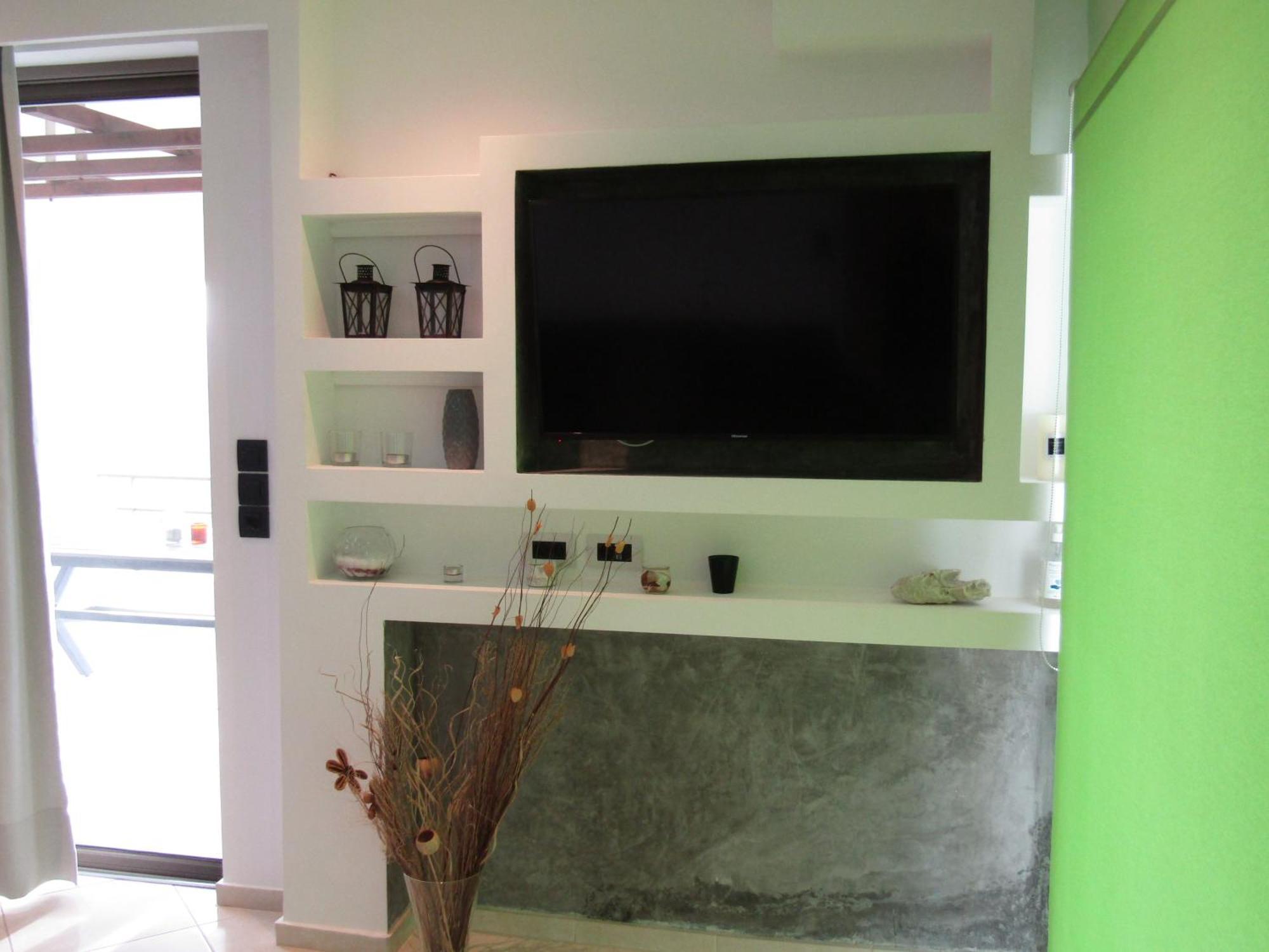 Villa Gusta Tholos  ภายนอก รูปภาพ
