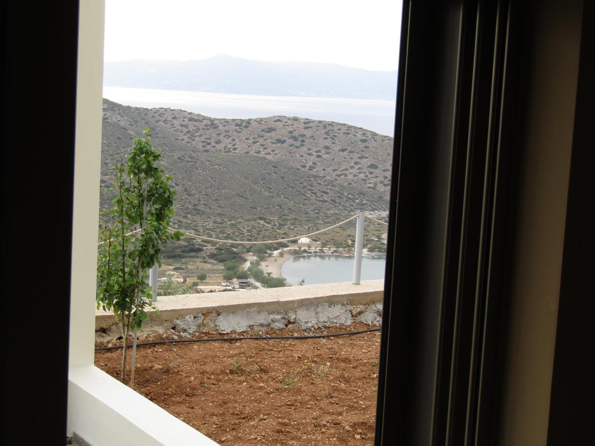 Villa Gusta Tholos  ภายนอก รูปภาพ