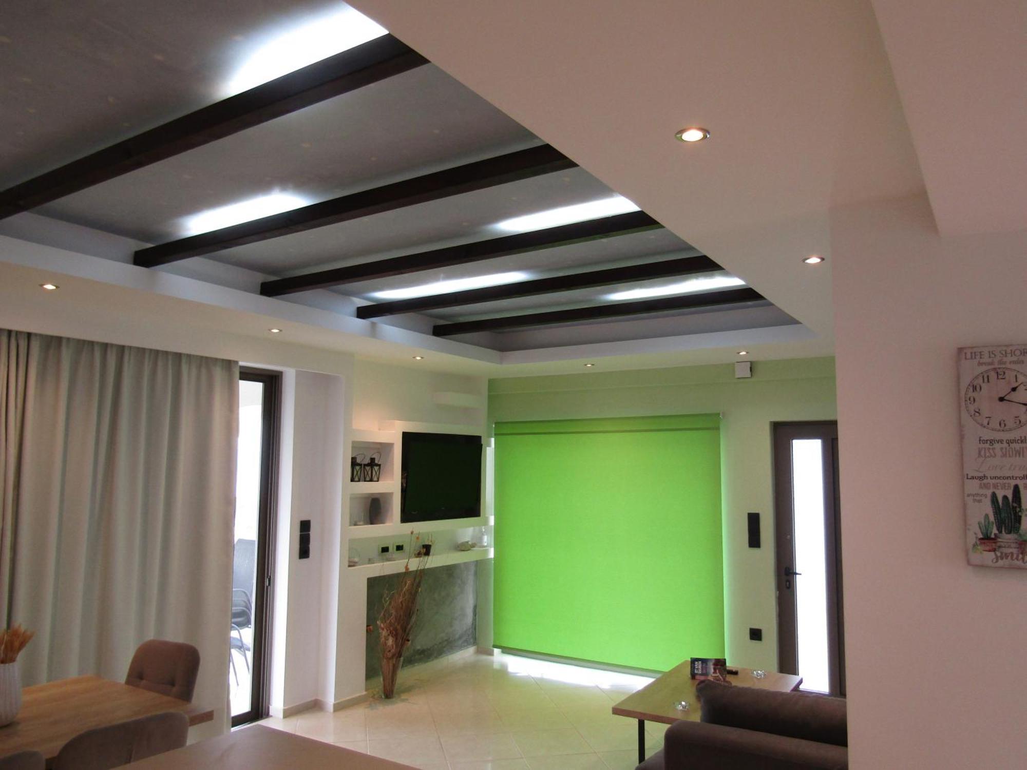 Villa Gusta Tholos  ภายนอก รูปภาพ