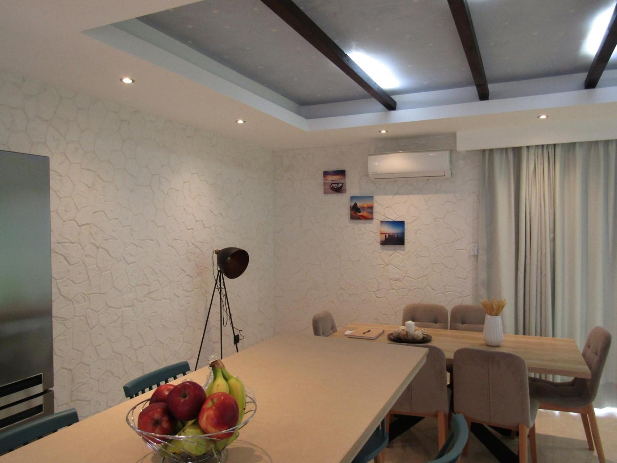 Villa Gusta Tholos  ภายนอก รูปภาพ